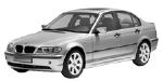 BMW E46 B1828 Fault Code