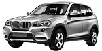 BMW F25 B1828 Fault Code